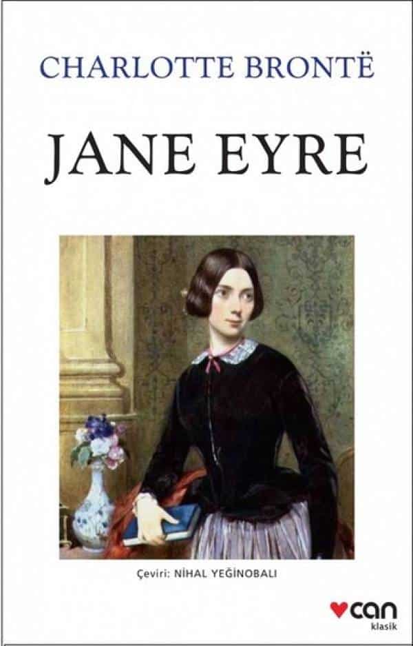 Jane Eyre - Kitabı Satın Al